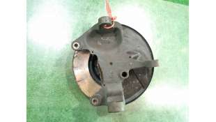 MANGUETA DELANTERA DERECHA IVECO DAILY IV VOLQUETE (2006-2011) - L.7265748 / 504164492 2