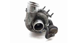 TURBOCOMPRESOR IVECO DAILY IV VOLQUETE (2006-2011) - L.7265787 / 504136783
