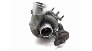 TURBOCOMPRESOR IVECO DAILY IV VOLQUETE (2006-2011) - L.7265787 / 504136783