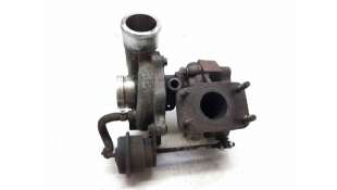 TURBOCOMPRESOR IVECO DAILY IV VOLQUETE (2006-2011) - L.7265787 / 504136783 2