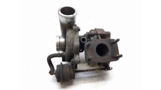 TURBOCOMPRESOR IVECO DAILY IV VOLQUETE (2006-2011) - L.7265787 / 504136783