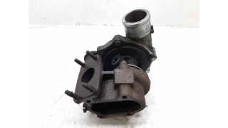 TURBOCOMPRESOR IVECO DAILY IV VOLQUETE (2006-2011) - L.7265787 / 504136783