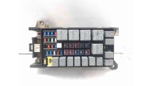 CAJA RELES / FUSIBLES KIA CARNIVAL II (2001-2006) 2.9 CRDI 144CV 2902CC - L.7265837 / 0K53B66730
