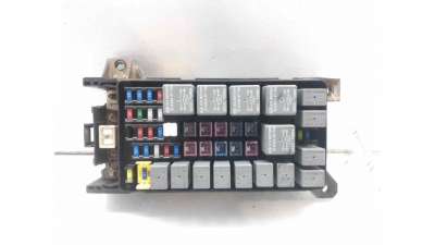 CAJA RELES / FUSIBLES KIA CARNIVAL II (2001-2006) 2.9 CRDI 144CV 2902CC - L.7265837 / 0K53B66730