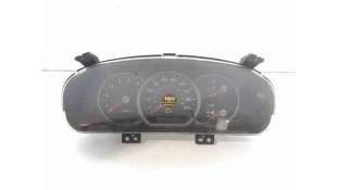 CUADRO INSTRUMENTOS KIA CARNIVAL II (2001-2006) 2.9 CRDI 144CV 2902CC - L.7265867 / 0K52A55430