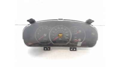 CUADRO INSTRUMENTOS KIA CARNIVAL II (2001-2006) 2.9 CRDI 144CV 2902CC - L.7265867 / 0K52A55430