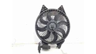 ELECTROVENTILADOR KIA CARNIVAL II (2001-2006) 2.9 CRDI 144CV 2902CC - L.7265874 / 0K55215025B