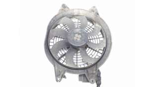 ELECTROVENTILADOR KIA CARNIVAL II (2001-2006) 2.9 CRDI 144CV 2902CC - L.7265874 / 0K55215025B 2