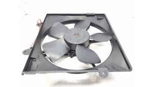 ELECTROVENTILADOR KIA CARNIVAL II (2001-2006) 2.9 CRDI 144CV 2902CC - L.7265875 / 0K55215025