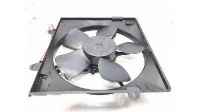 ELECTROVENTILADOR KIA CARNIVAL II (2001-2006) 2.9 CRDI 144CV 2902CC - L.7265875 / 0K55215025