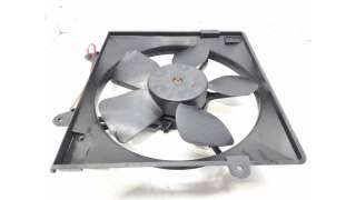 ELECTROVENTILADOR KIA CARNIVAL II (2001-2006) 2.9 CRDI 144CV 2902CC - L.7265875 / 0K55215025