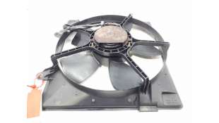 ELECTROVENTILADOR KIA CARNIVAL II (2001-2006) 2.9 CRDI 144CV 2902CC - L.7265875 / 0K55215025 2