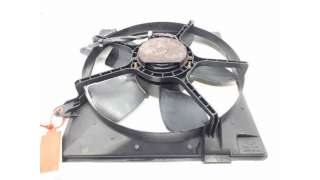 ELECTROVENTILADOR KIA CARNIVAL II (2001-2006) 2.9 CRDI 144CV 2902CC - L.7265875 / 0K55215025