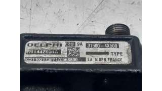 RAMPA INYECTORA KIA CARNIVAL II (2001-2006) 2.9 CRDI 144CV 2902CC - L.7265957 / 315004X500