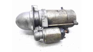 MOTOR ARRANQUE SSANGYONG KYRON (2005-) 2.0 XDI 4X4 141CV 1998CC - L.7266231 / 6611514101