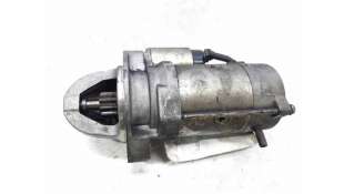 MOTOR ARRANQUE SSANGYONG KYRON (2005-) 2.0 XDI 4X4 141CV 1998CC - L.7266231 / 6611514101 2