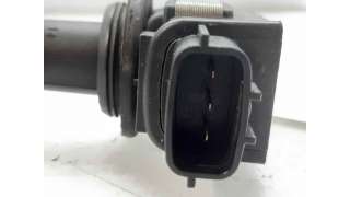 BOBINA ENCENDIDO NISSAN TIIDA FASTBACK (2007-2011) 1.8 126CV 1798CC - L.7266455 / 0221604014
