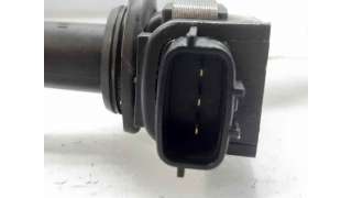 BOBINA ENCENDIDO NISSAN TIIDA FASTBACK (2007-2011) 1.8 126CV 1798CC - L.7266457 / 0221604014