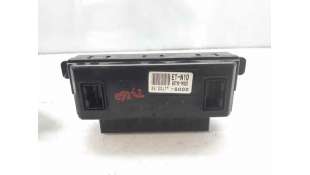 PANTALLA MULTIFUNCION KIA CEED FASTBACK (2006-2012) 1.6 CRDI 90 90CV 1582CC - L.7266464 / 957101H100 2