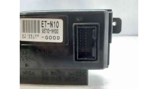PANTALLA MULTIFUNCION KIA CEED FASTBACK (2006-2012) 1.6 CRDI 90 90CV 1582CC - L.7266464 / 957101H100