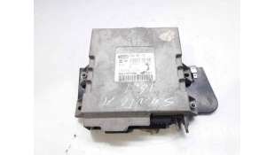 CENTRALITA MOTOR UCE CITROEN XANTIA (1993-2001) 1.6 I 88CV 1580CC - L.7266988 / 9621477380 2