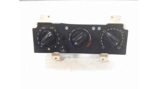 MANDO CALEFACCION /  AIRE ACONDICIONADO CITROEN XSARA (1998-2005) 1.9 D 70CV 1868CC - L.7267392 / 6451CY