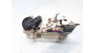 MANDO CALEFACCION /  AIRE ACONDICIONADO CITROEN XSARA (1998-2005) 1.9 D 70CV 1868CC - L.7267392 / 6451CY 2