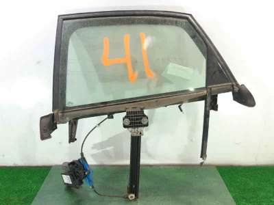 ELEVALUNAS TRASERO IZQUIERDO AUDI A4 (2004-2004) 1.9 TDI 116CV 1896CC - L.7267778 / 8E0839461C
