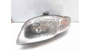 FARO IZQUIERDO AUDI A4 (2004-2004) 1.9 TDI 116CV 1896CC - L.7267785 / 8E0941003AJ