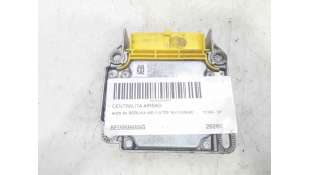 CENTRALITA AIRBAG AUDI A4 (2004-2008) 2.0 TDI 16V 140CV 1968CC - L.7268116 / 8E0959655G 2