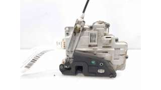 CERRADURA PUERTA DELANTERA DERECHA AUDI A4 (2004-2008) 2.0 TDI 16V 140CV 1968CC - L.7268121 / 8E1837016AA