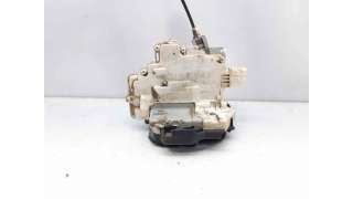 CERRADURA PUERTA DELANTERA DERECHA AUDI A4 (2004-2008) 2.0 TDI 16V 140CV 1968CC - L.7268121 / 8E1837016AA