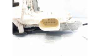 CERRADURA PUERTA DELANTERA DERECHA AUDI A4 (2004-2008) 2.0 TDI 16V 140CV 1968CC - L.7268121 / 8E1837016AA