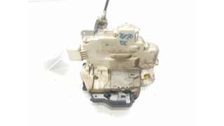 CERRADURA PUERTA DELANTERA IZQUIERDA AUDI A4 (2004-2008) 2.0 TDI 16V 140CV 1968CC - L.7268122 / 8E0837015AA