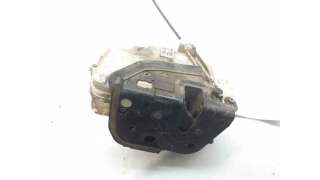 CERRADURA PUERTA DELANTERA IZQUIERDA AUDI A4 (2004-2008) 2.0 TDI 16V 140CV 1968CC - L.7268122 / 8E0837015AA