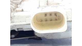 CERRADURA PUERTA TRASERA DERECHA AUDI A4 (2004-2008) 2.0 TDI 16V 140CV 1968CC - L.7268123 / 8D0839016A