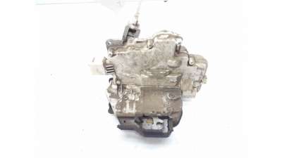 CERRADURA PUERTA TRASERA IZQUIERDA AUDI A4 (2004-2008) 2.0 TDI 16V 140CV 1968CC - L.7268124 / 8E0839015C