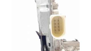 CERRADURA PUERTA TRASERA IZQUIERDA AUDI A4 (2004-2008) 2.0 TDI 16V 140CV 1968CC - L.7268124 / 8E0839015C