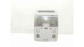 LUZ INTERIOR AUDI A4 (2004-2008) 2.0 TDI 16V 140CV 1968CC - L.7268164 / 8E0951177