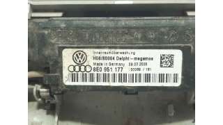 LUZ INTERIOR AUDI A4 (2004-2008) 2.0 TDI 16V 140CV 1968CC - L.7268164 / 8E0951177