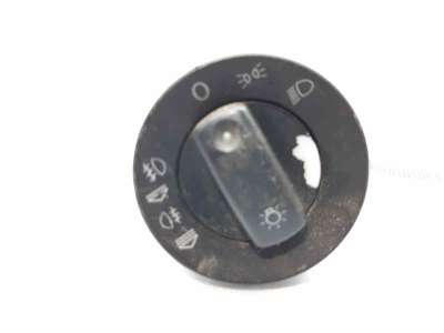 MANDO LUCES AUDI A4 (2004-2008) 2.0 TDI 16V 140CV 1968CC - L.7268172 / 8E0941531C