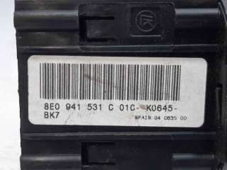 MANDO LUCES AUDI A4 (2004-2008) 2.0 TDI 16V 140CV 1968CC - L.7268172 / 8E0941531C