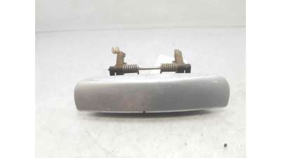 MANETA EXTERIOR TRASERA DERECHA AUDI A4 (2004-2008) 2.0 TDI 16V 140CV 1968CC - L.7268182 / 8E0839207