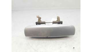 MANETA EXTERIOR TRASERA DERECHA AUDI A4 (2004-2008) 2.0 TDI 16V 140CV 1968CC - L.7268182 / 8E0839207