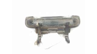 MANETA EXTERIOR TRASERA DERECHA AUDI A4 (2004-2008) 2.0 TDI 16V 140CV 1968CC - L.7268182 / 8E0839207