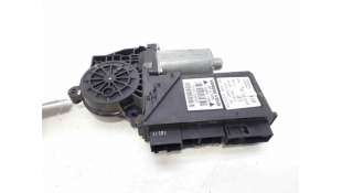 MOTOR ELEVALUNAS DELANTERO DERECHO AUDI A4 (2004-2008) 2.0 TDI 16V 140CV 1968CC - L.7268194 / 8E1959802B 2