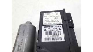MOTOR ELEVALUNAS DELANTERO DERECHO AUDI A4 (2004-2008) 2.0 TDI 16V 140CV 1968CC - L.7268194 / 8E1959802B