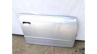 PUERTA DELANTERA DERECHA AUDI A4 (2004-2008) 2.0 TDI 16V 140CV 1968CC - L.7268231 / 8E0831052L