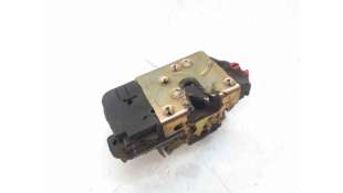 CERRADURA PUERTA TRASERA DERECHA CITROEN XSARA (1998-2005) 1.9 D 70CV 1868CC - L.7268417 / 913884 2