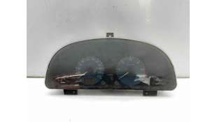 CUADRO INSTRUMENTOS CITROEN XSARA (1998-2005) 1.9 D 70CV 1868CC - L.7268431 / 9645744580B